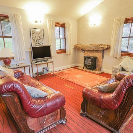 Mercat Cottage Port Seton 外观 照片