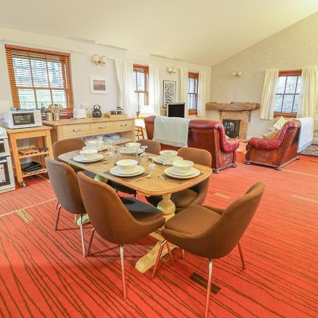 Mercat Cottage Port Seton 外观 照片