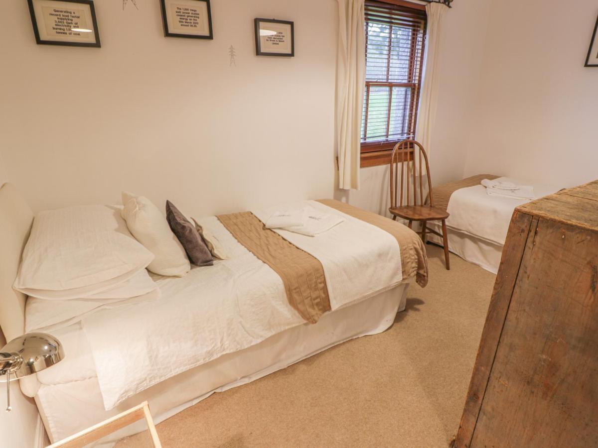 Mercat Cottage Port Seton 外观 照片