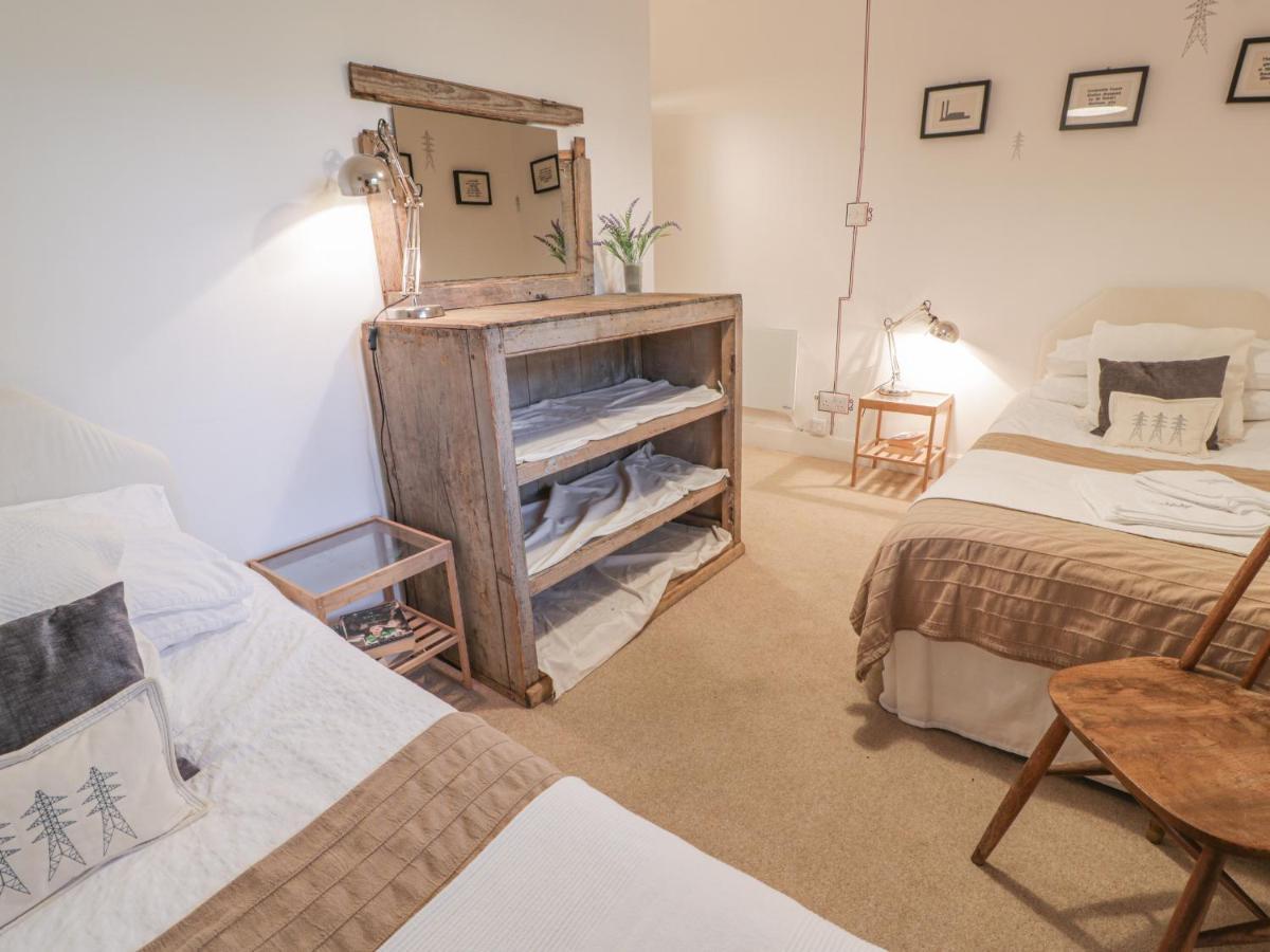 Mercat Cottage Port Seton 外观 照片