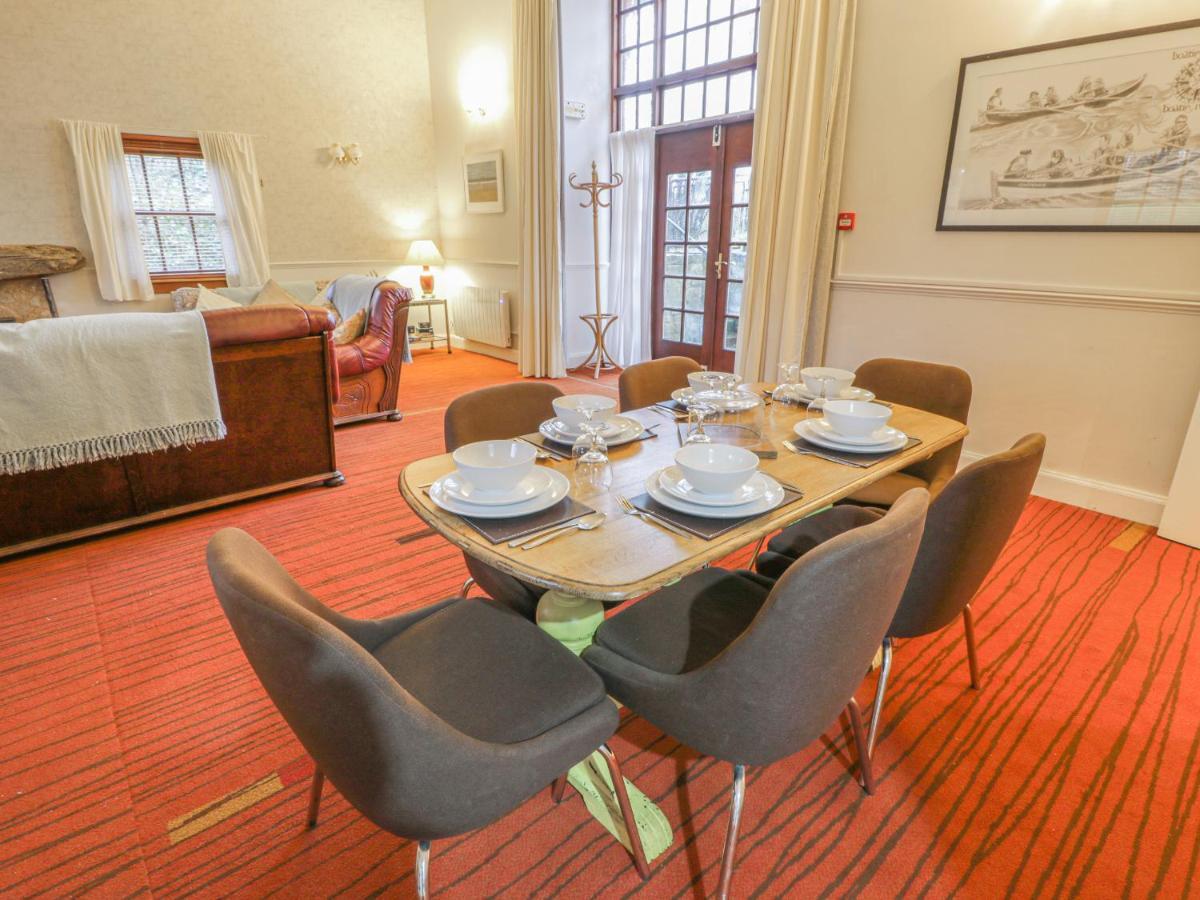 Mercat Cottage Port Seton 外观 照片