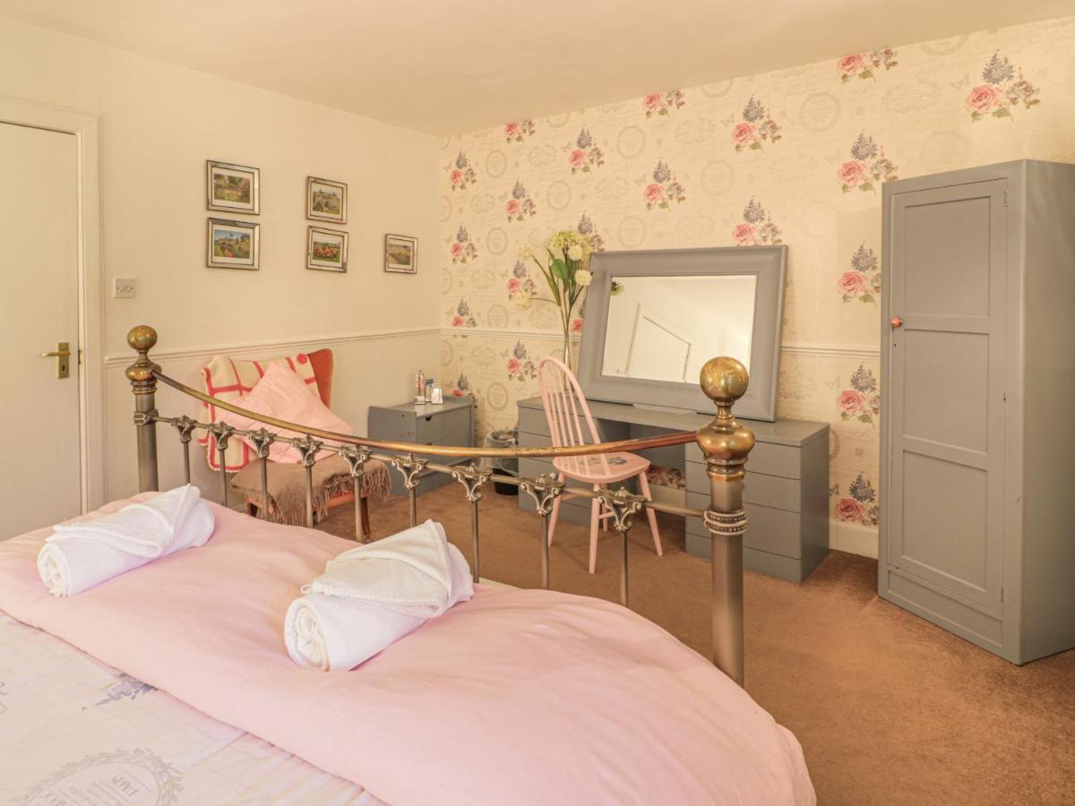 Mercat Cottage Port Seton 外观 照片