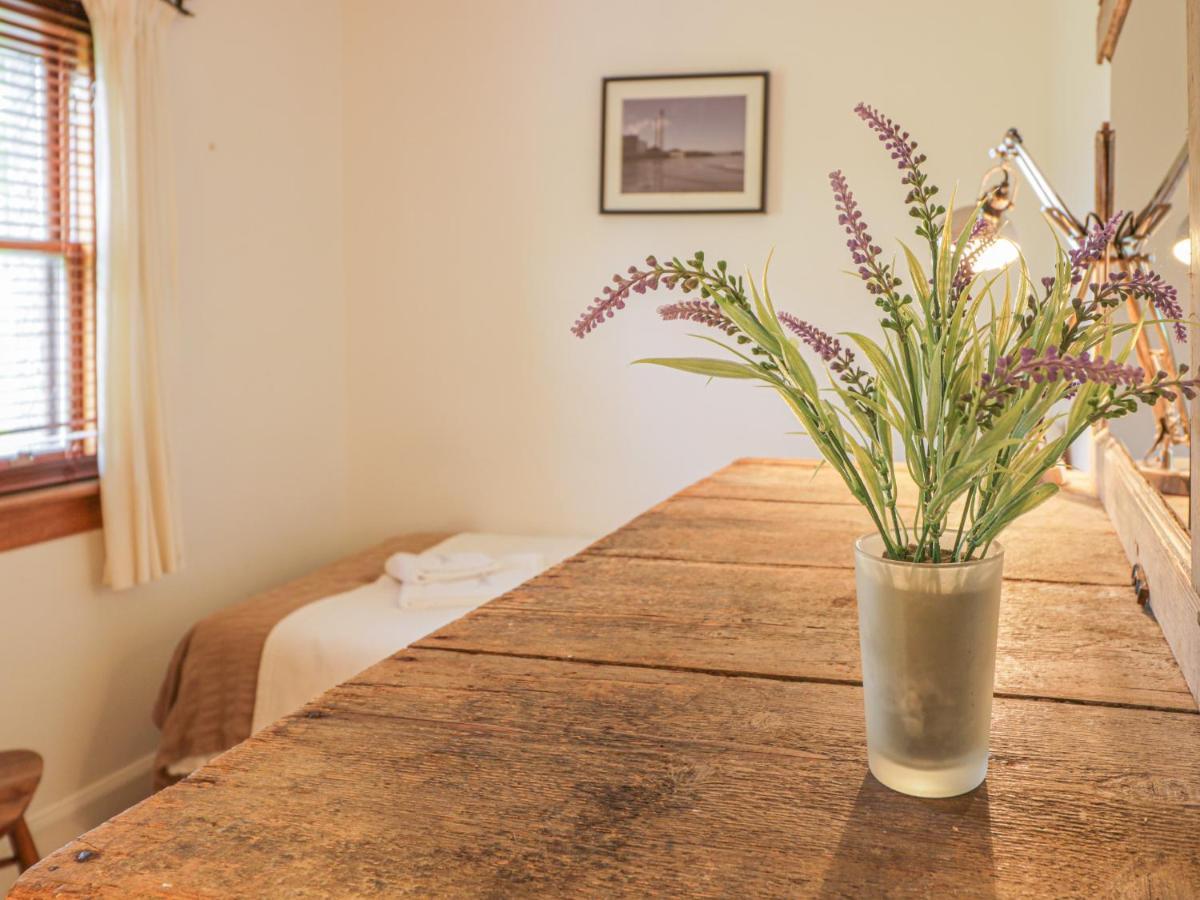 Mercat Cottage Port Seton 外观 照片